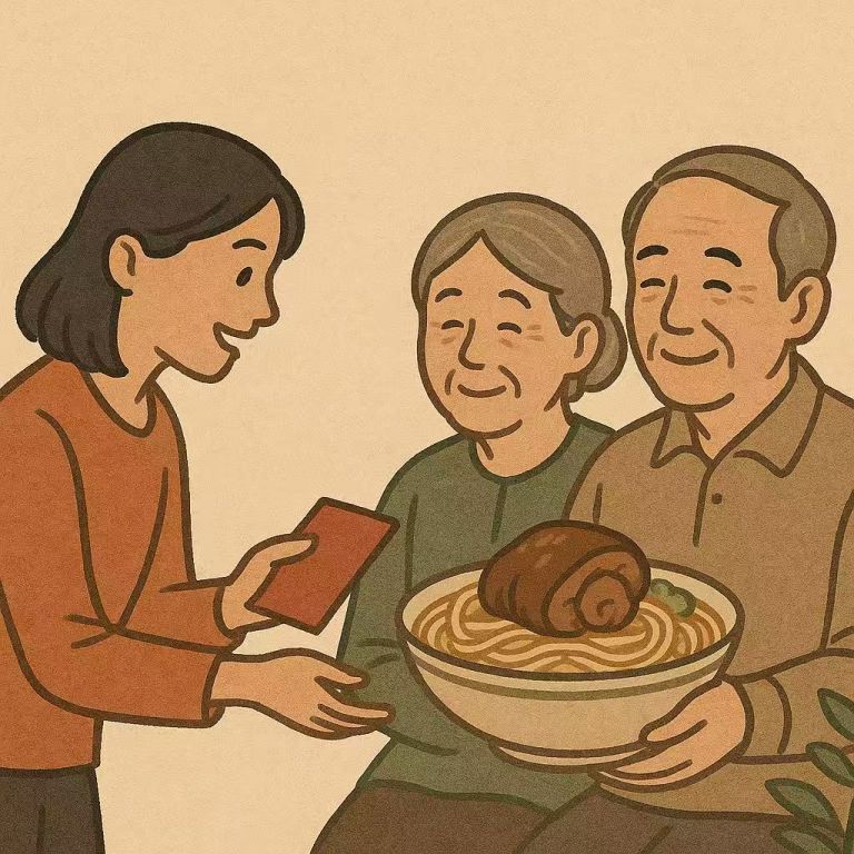 閏月？！不只是多一個月這麼簡單