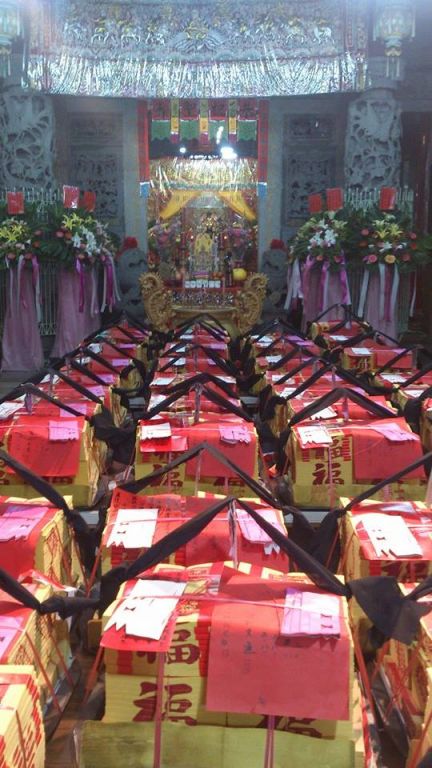 改運前必看!懂這些讓你越改越順:民間祭改補運的習俗